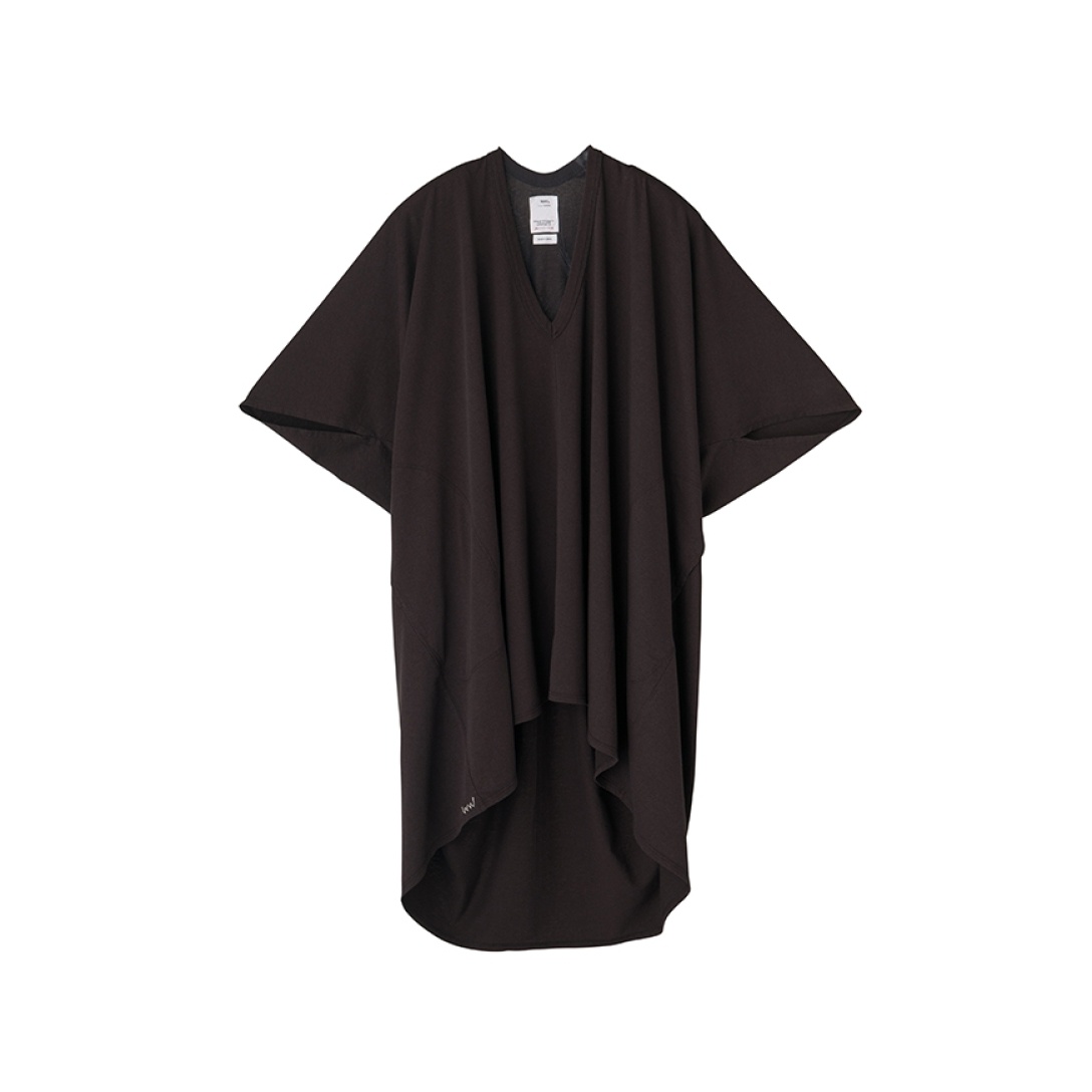 RUANA TEE - 1