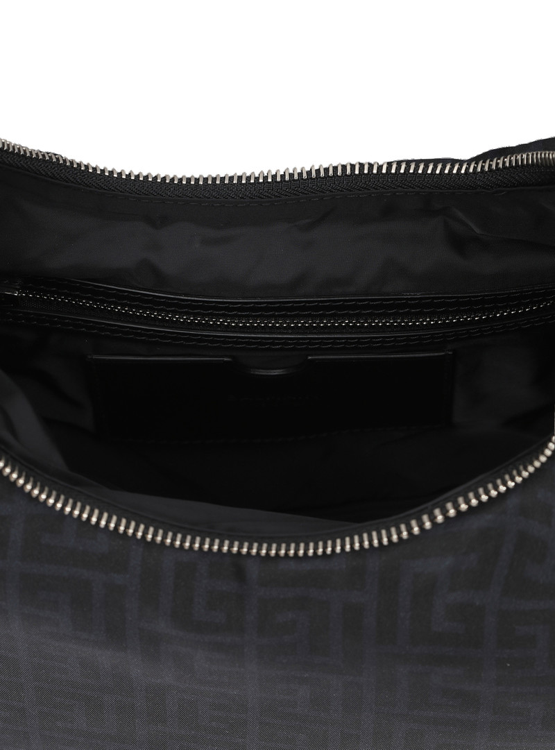 Nylon Pillow Hobo bag 5