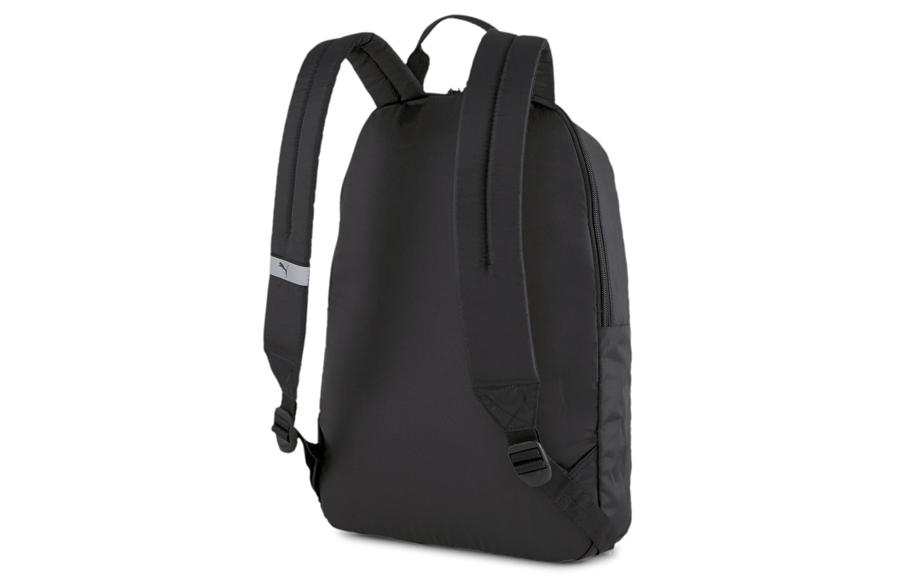 PUMA Core Pop Backpack 'Black' 077927-01 - 2
