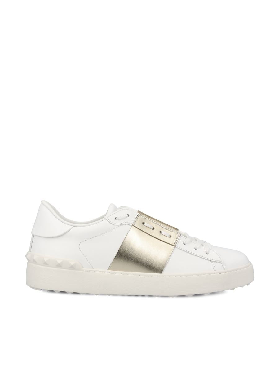 VALENTINO GARAVANI SNEAKERS - 1