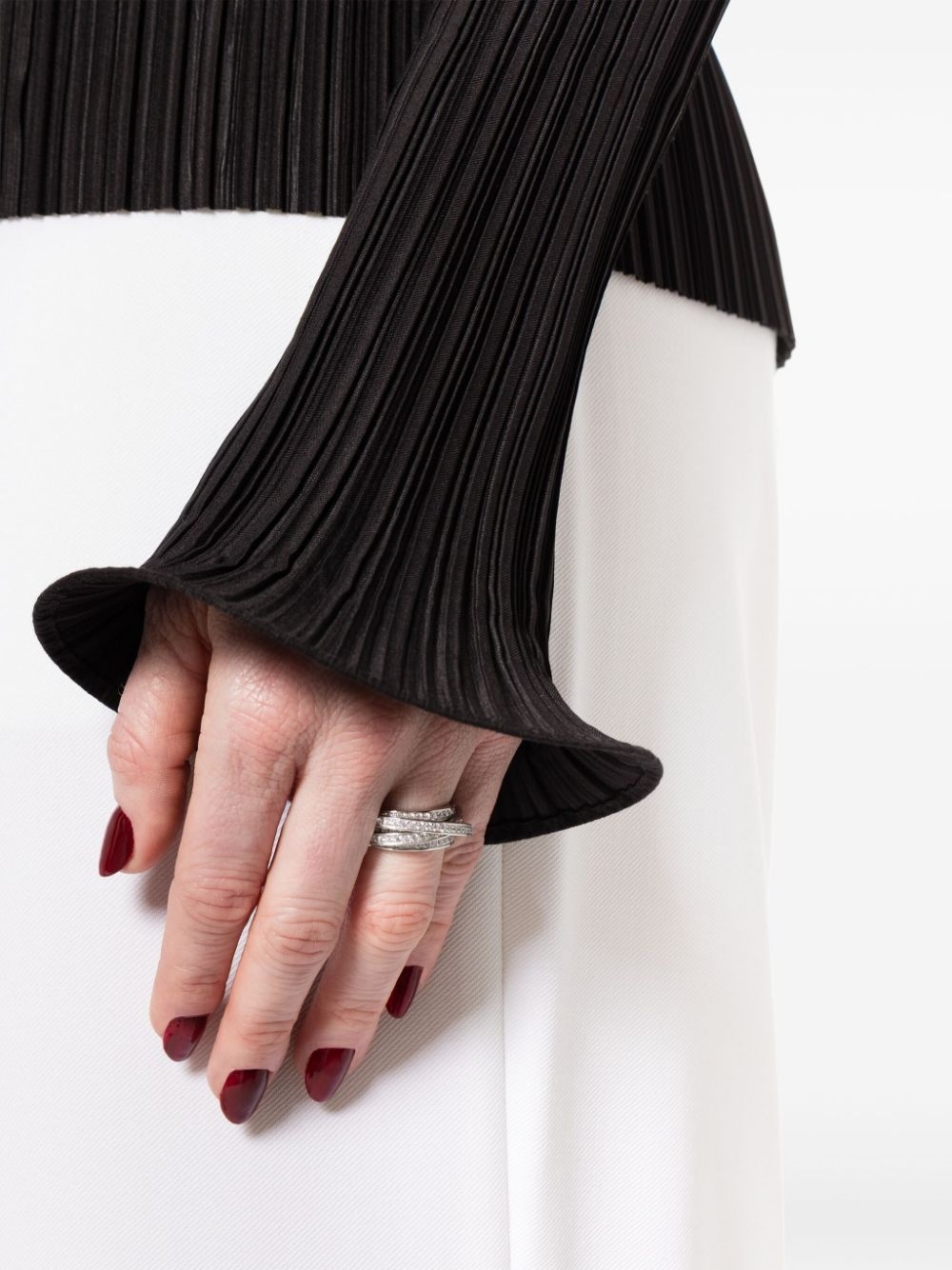 Orb chunky ring - 2