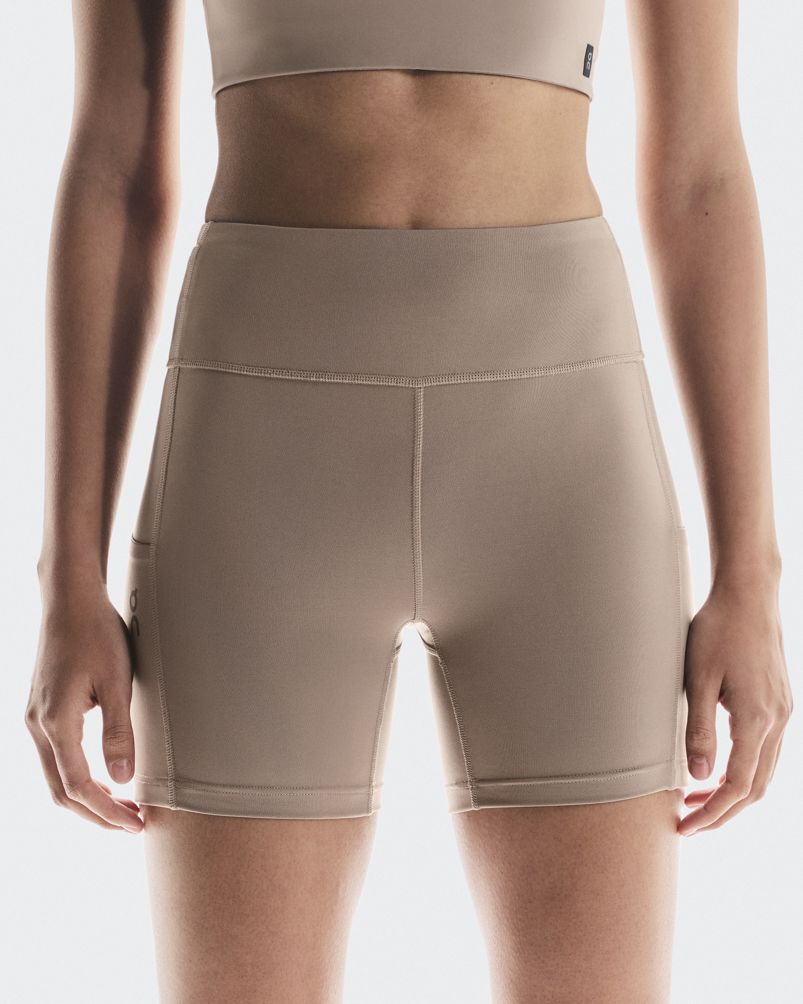 Performance Short Tights - 4