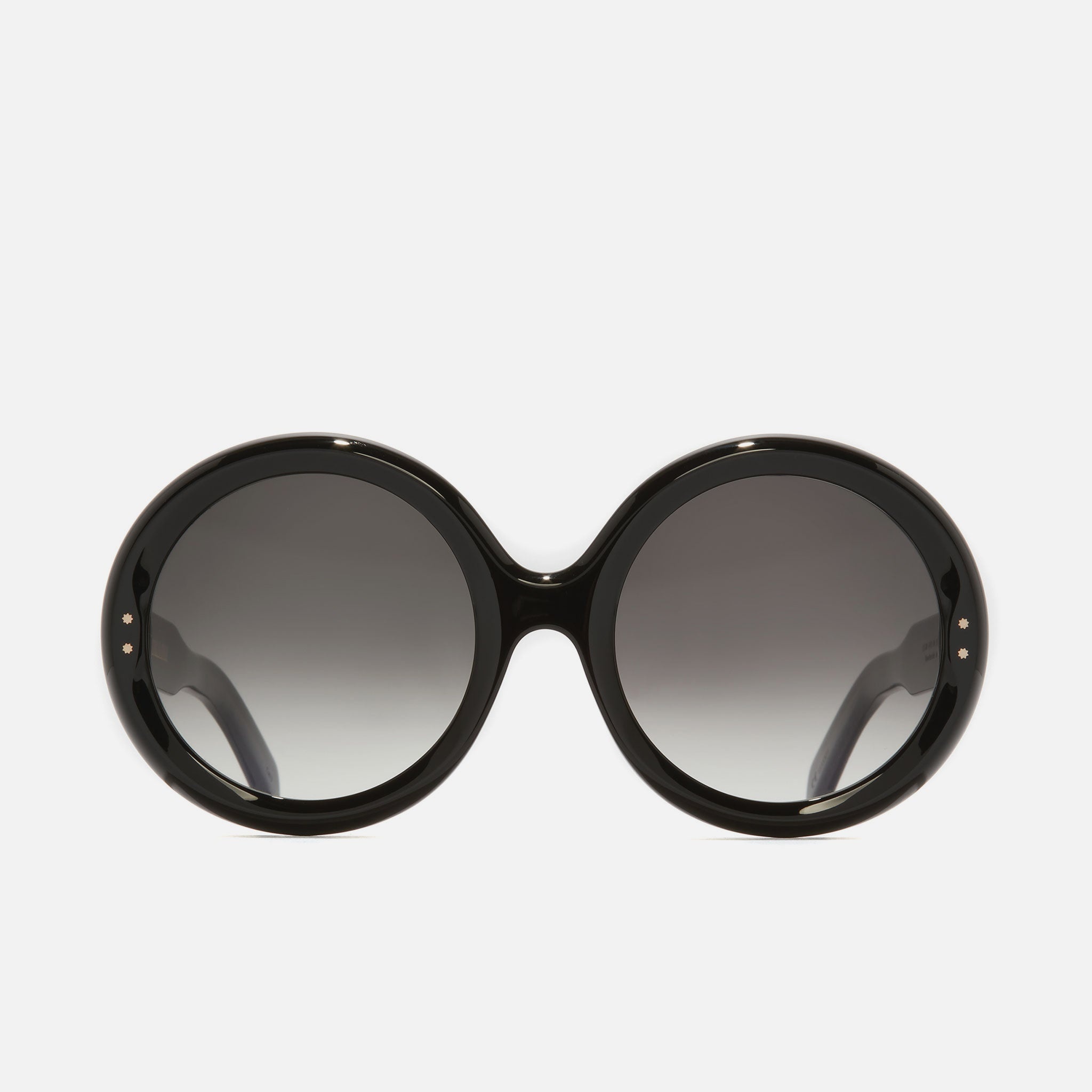 1412 ROUND SUNGLASSES - 3