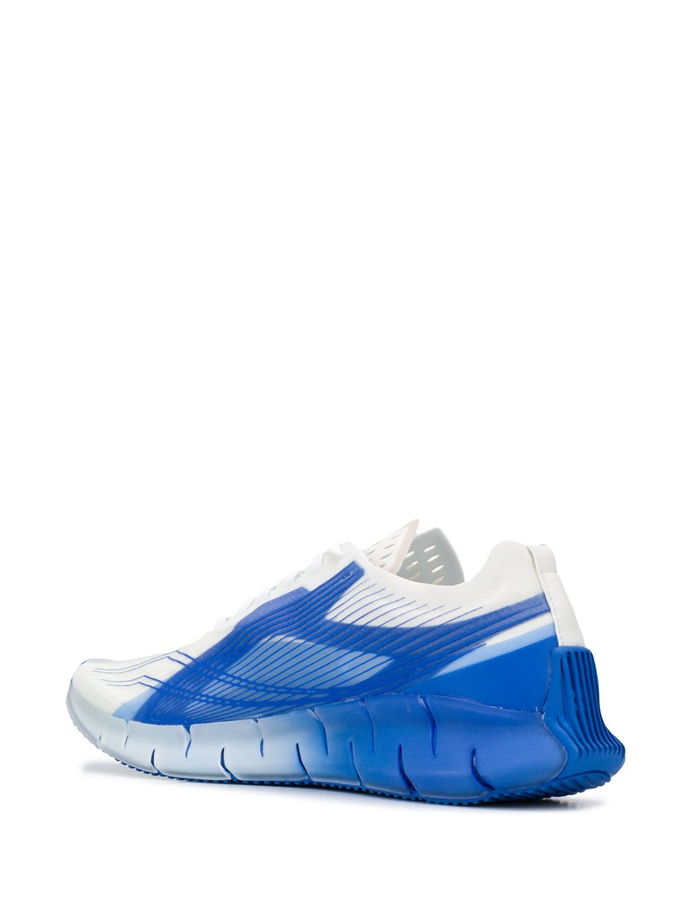 x Cottweiler Zig 3D Storm sneakers - 3