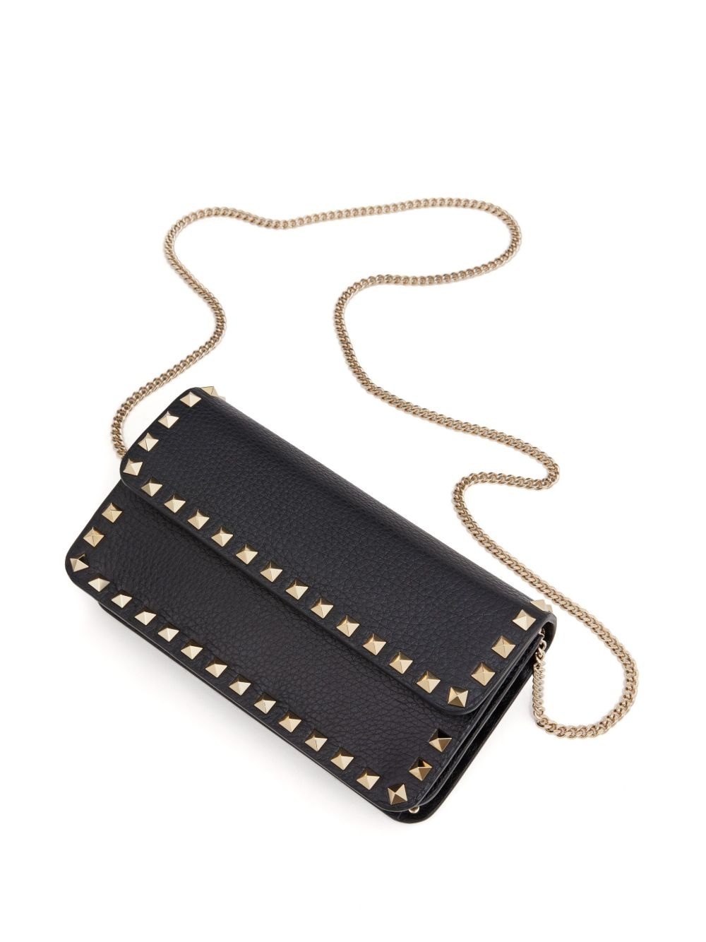Rockstud crossbody bag - 6