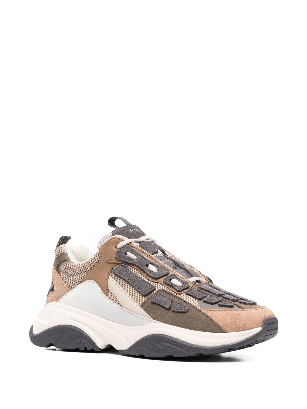 Bone Runner low-top sneakers - 2