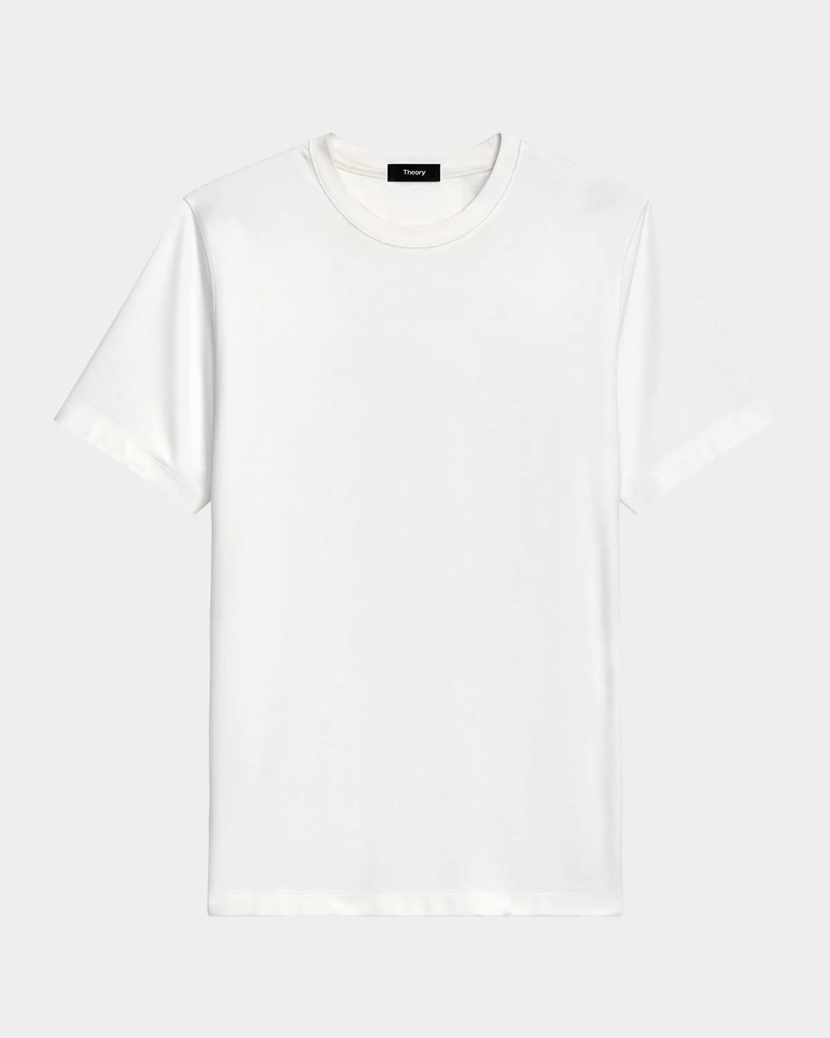 Men's Ryder Solid Jersey T-Shirt - 1