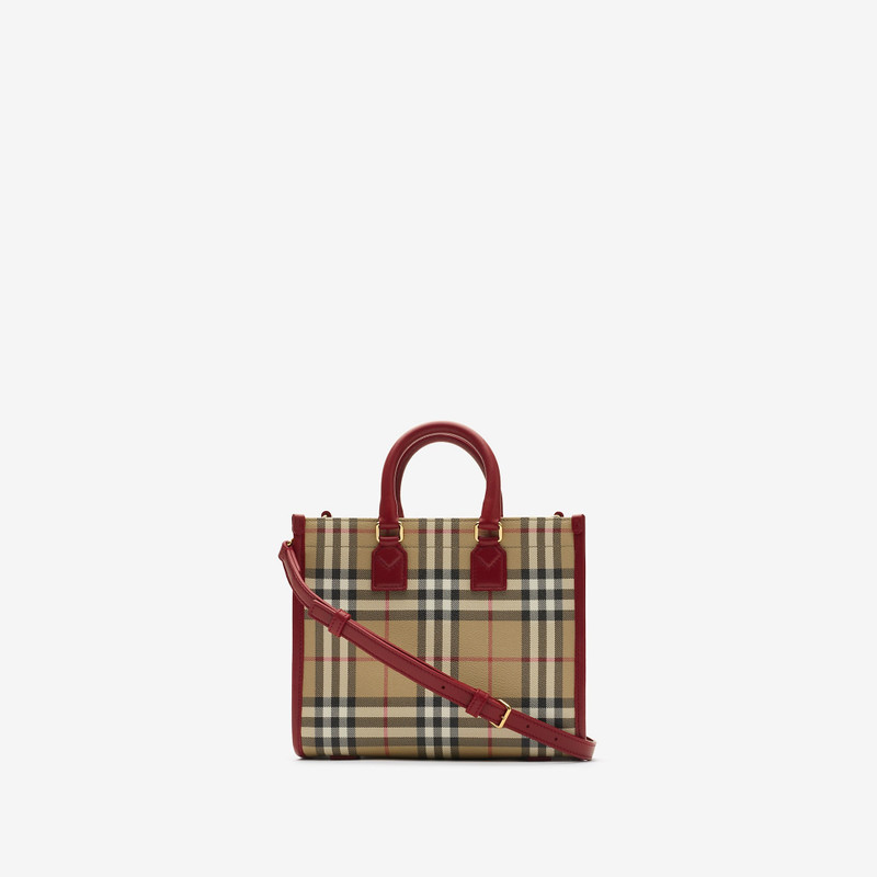 Mini Freya Tote 5