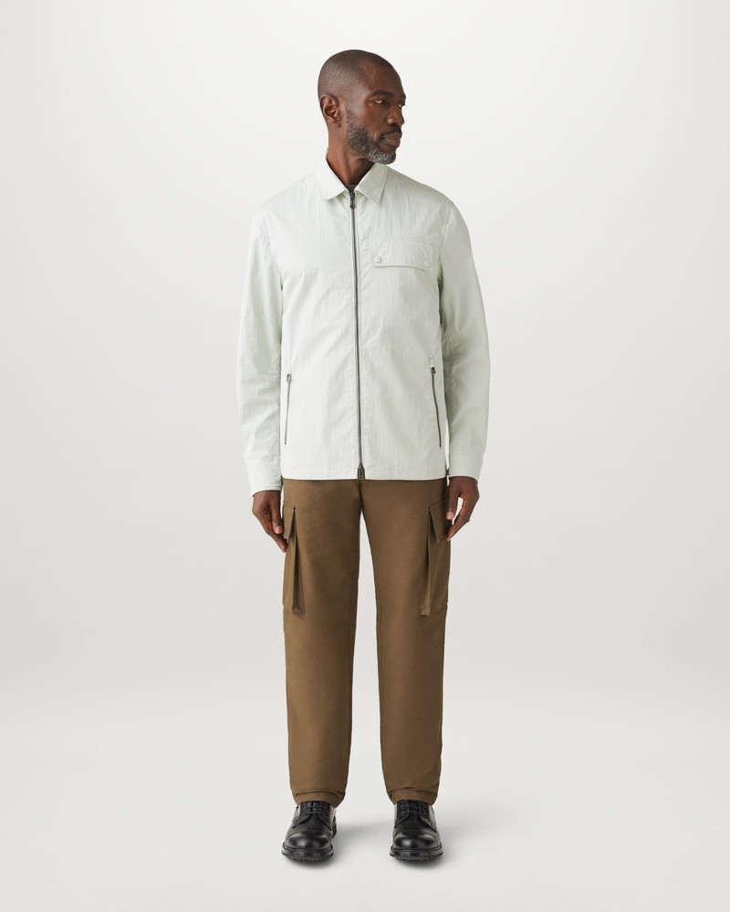 Belstaff DEPOT OVERSHIRT outlook