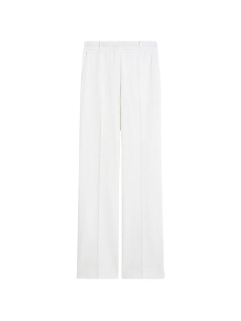 pleated trousers 1