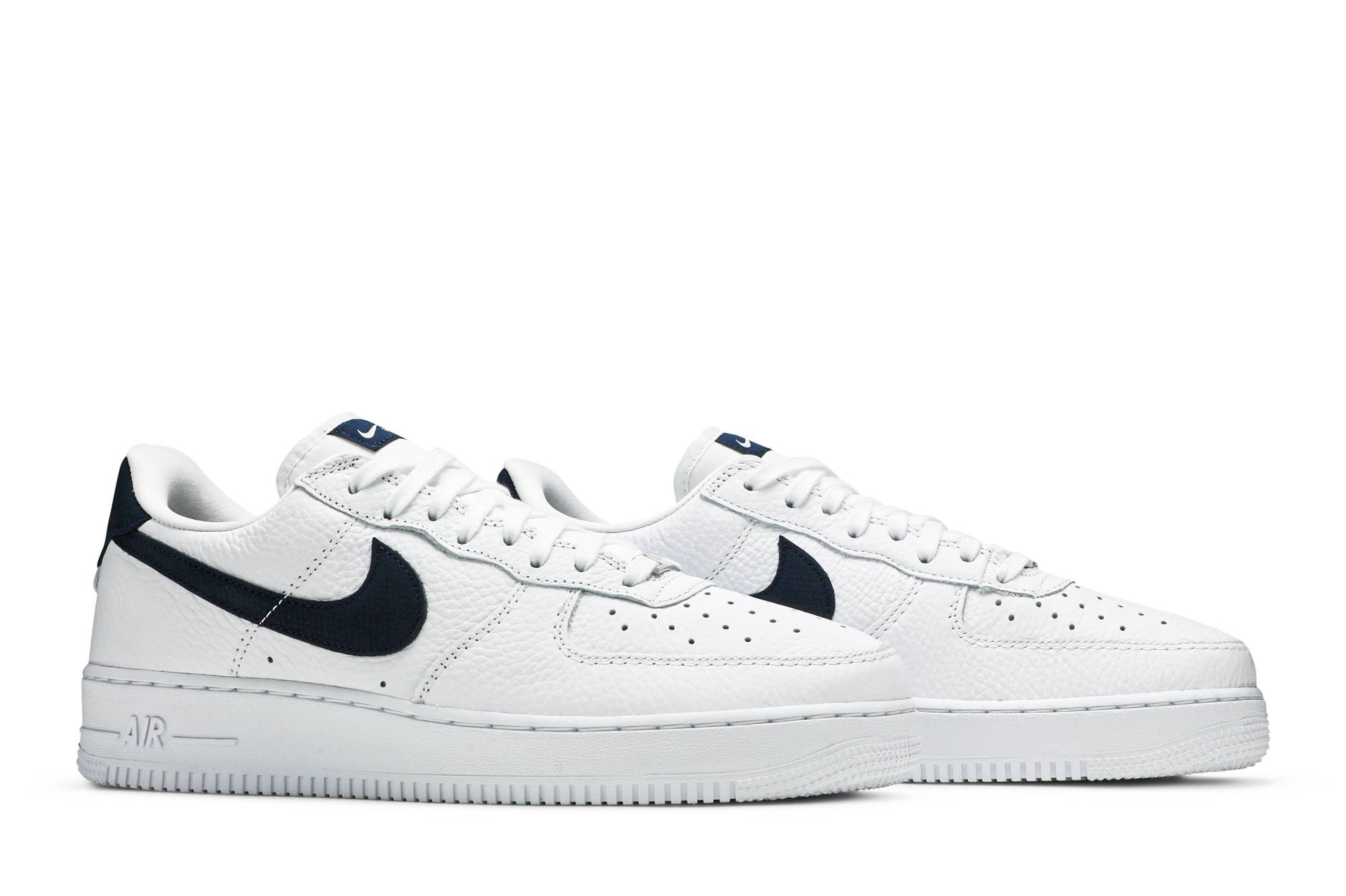 Air Force 1 Craft 'White Obsidian' - 8