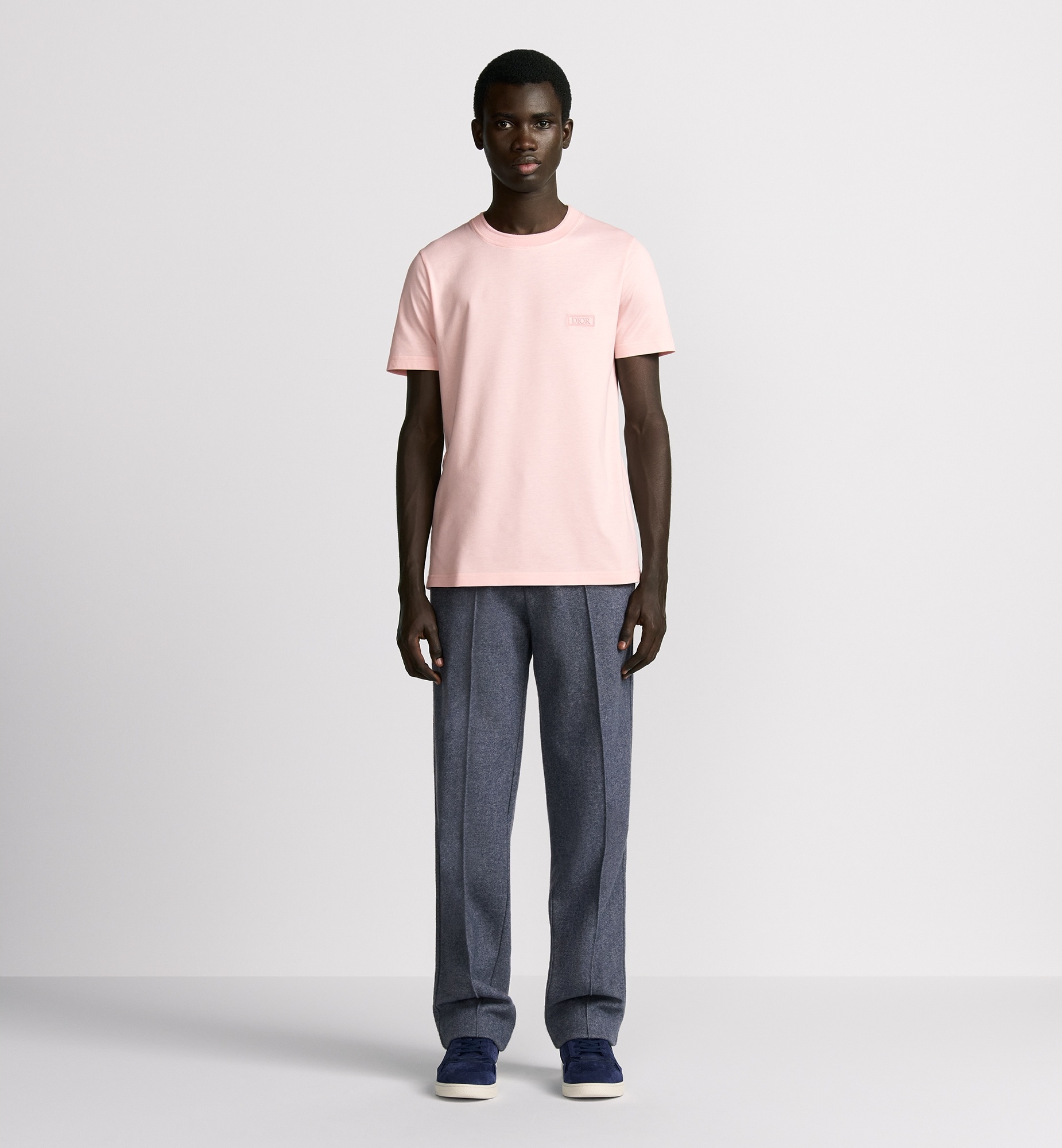 Dior Icons T-Shirt, Regular Fit - 3