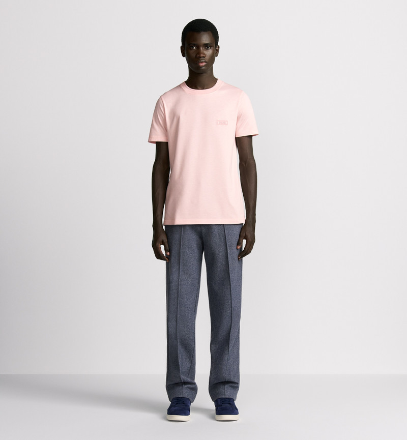 Dior Icons T-Shirt, Regular Fit 3