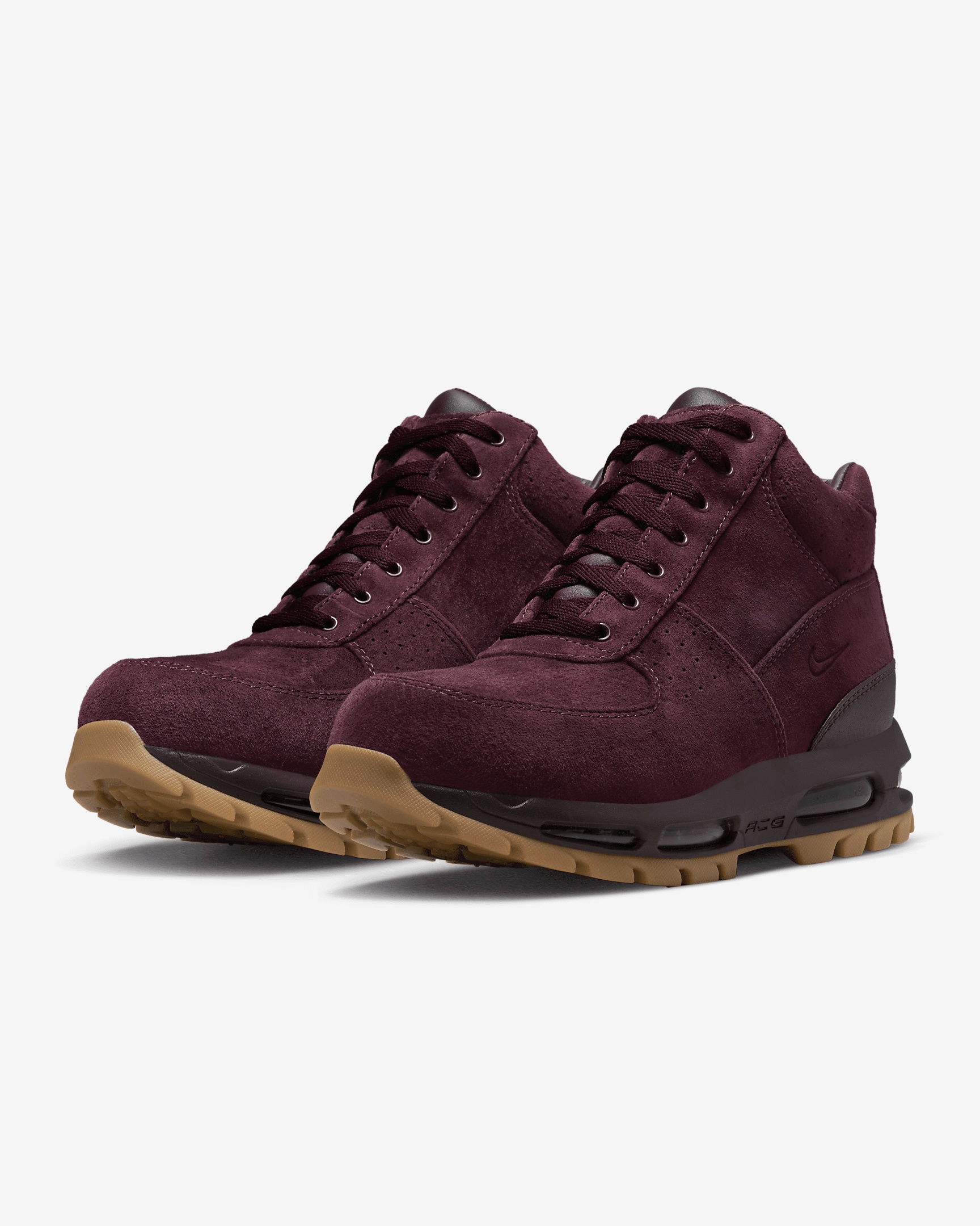 Nike Air Max Goadome Men's Boots - 5