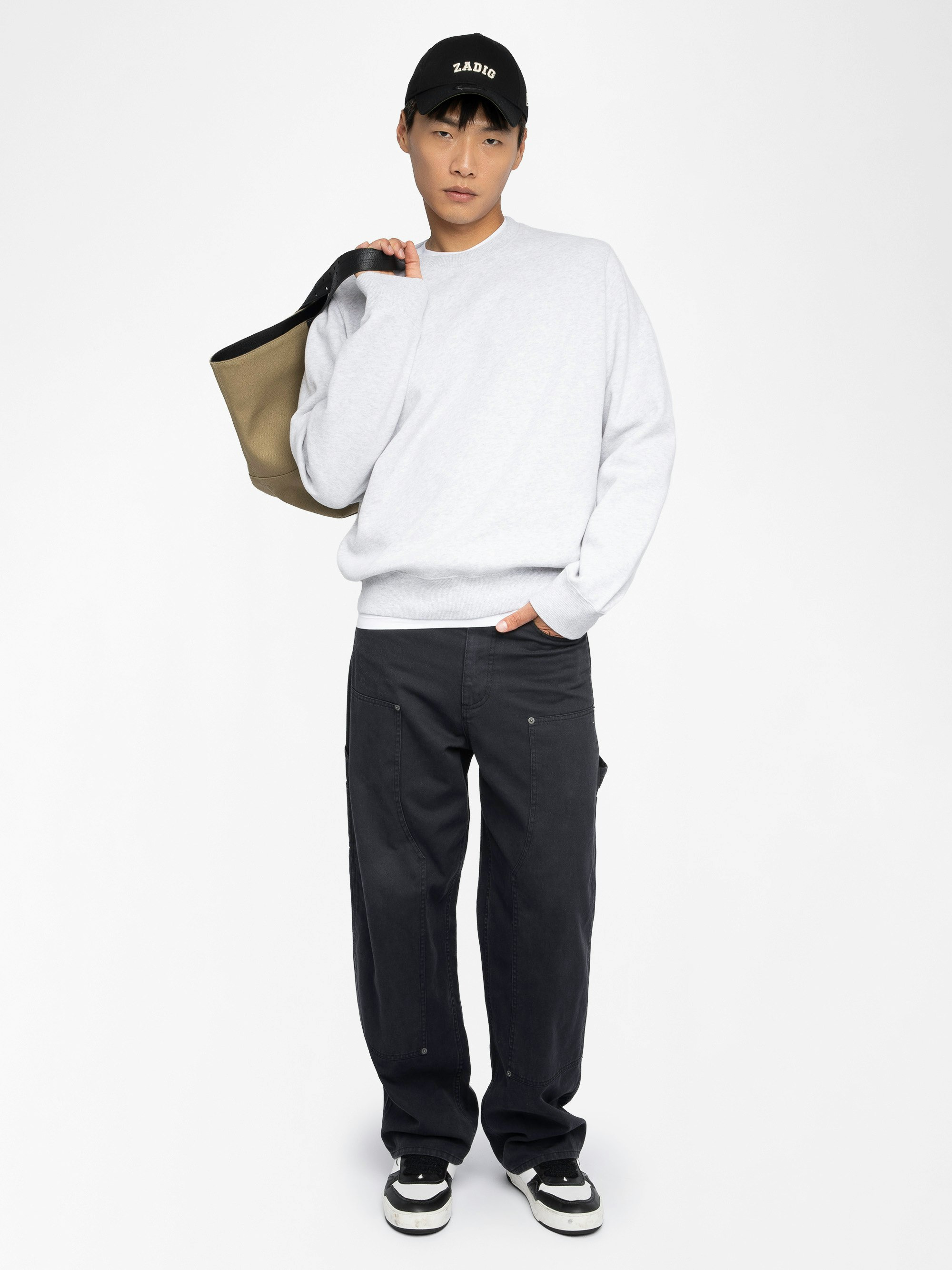 Sweatshirt Aime - 4