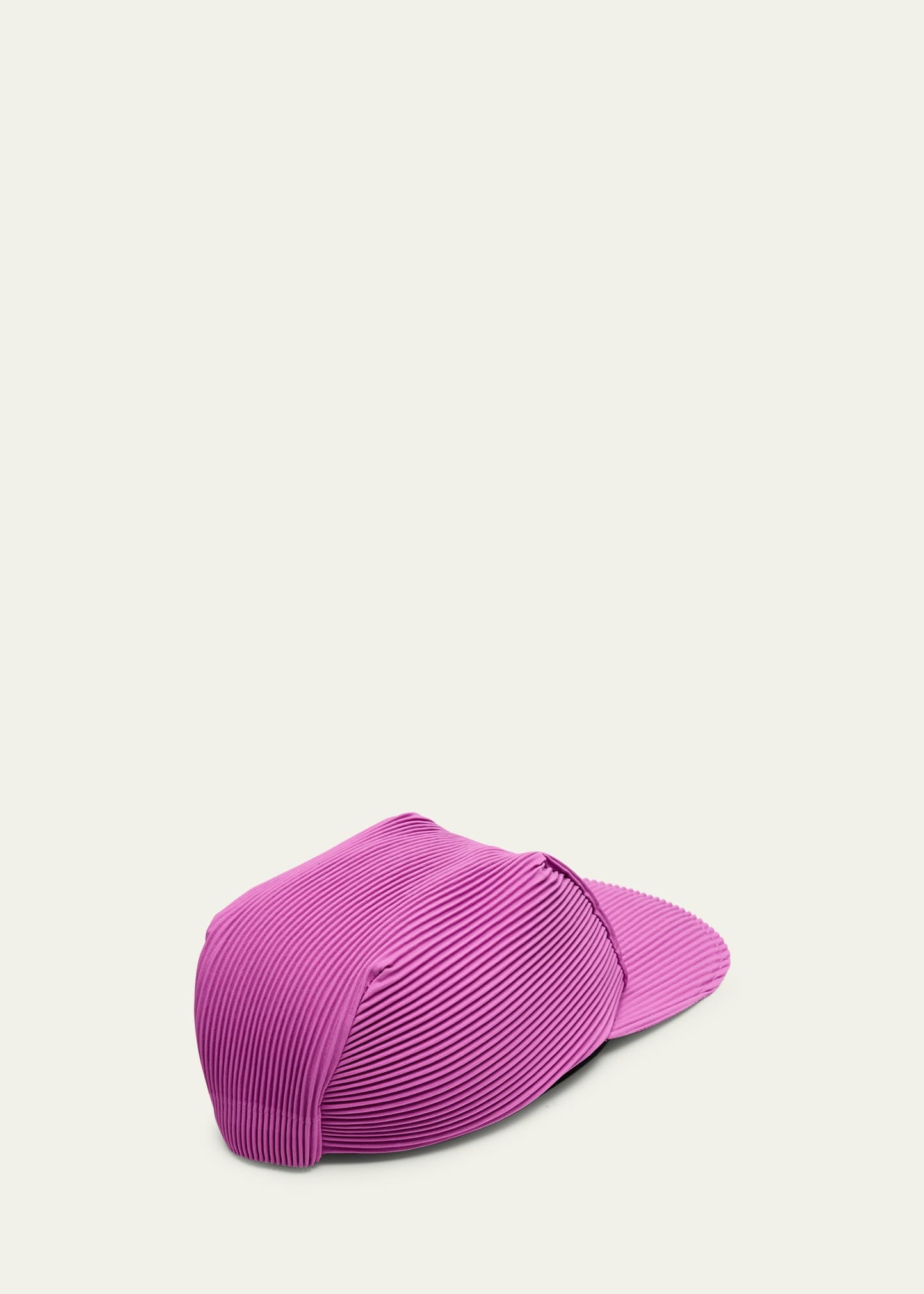 Men's Pleats Baseball Cap - 2