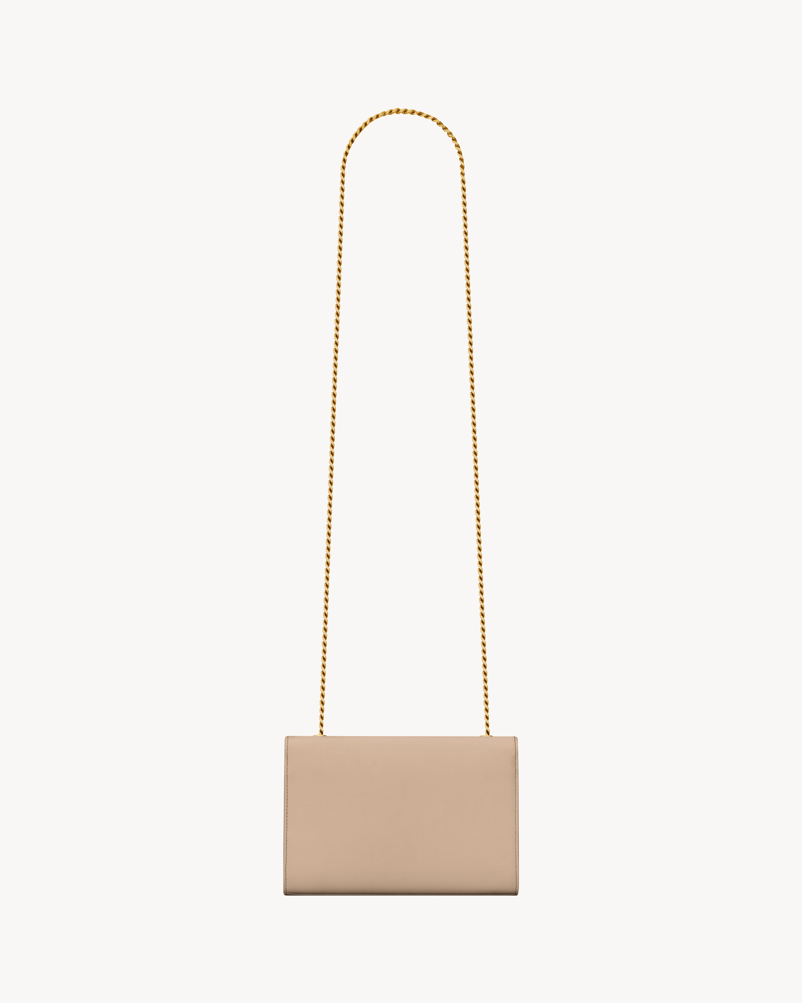 KATE SMALL IN GRAIN DE POUDRE EMBOSSED LEATHER - 2