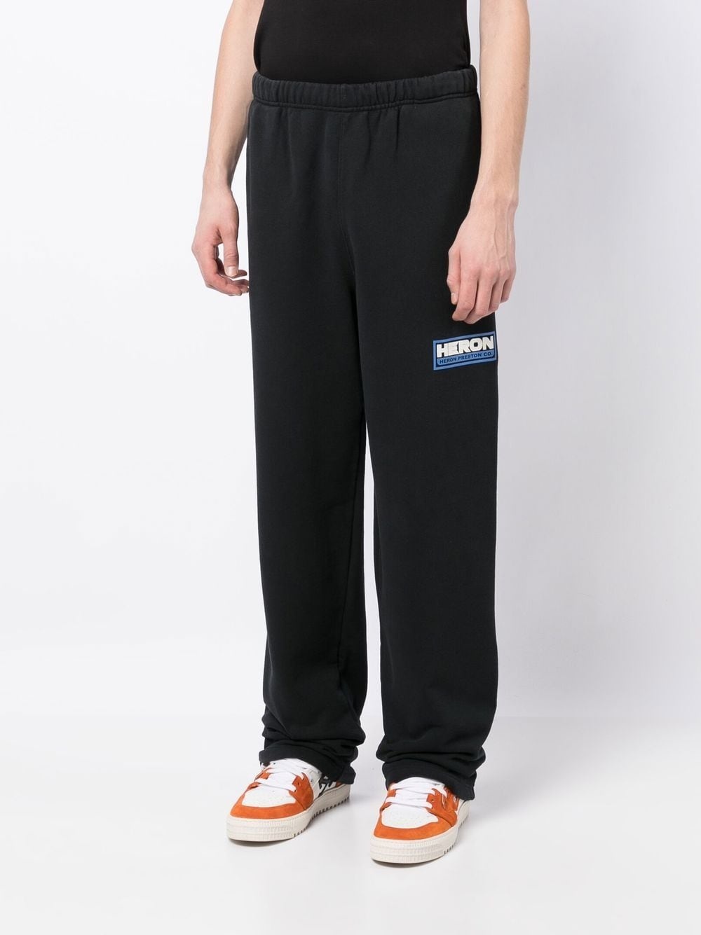 Real Estate track pants - 4