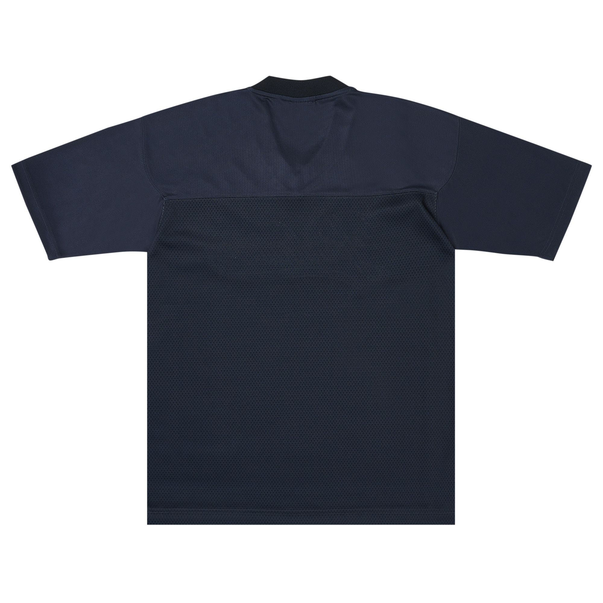 Palace Contender Mesh Jersey 'Navy' - 2