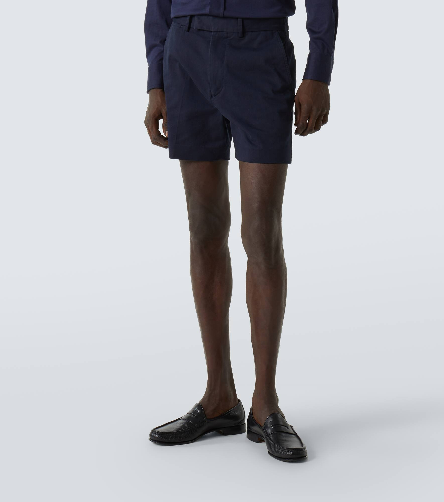 Cotton shorts - 3