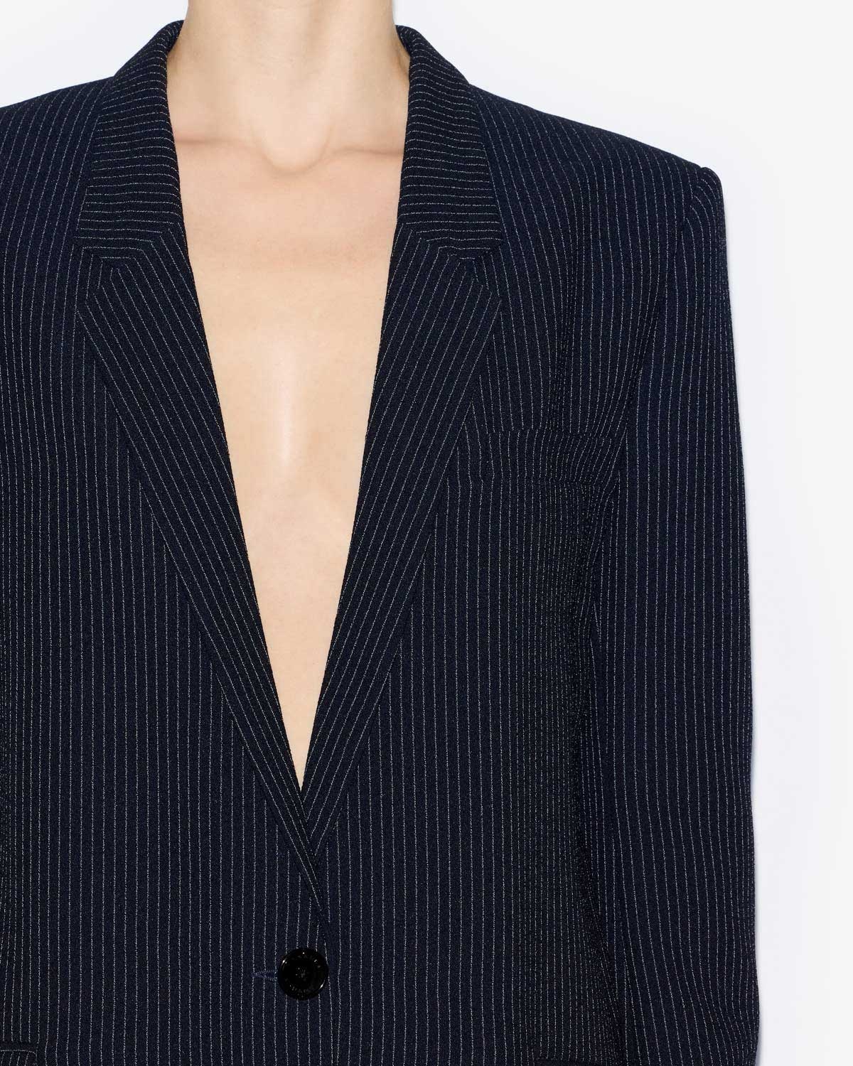 OMELIA JACKET - 3