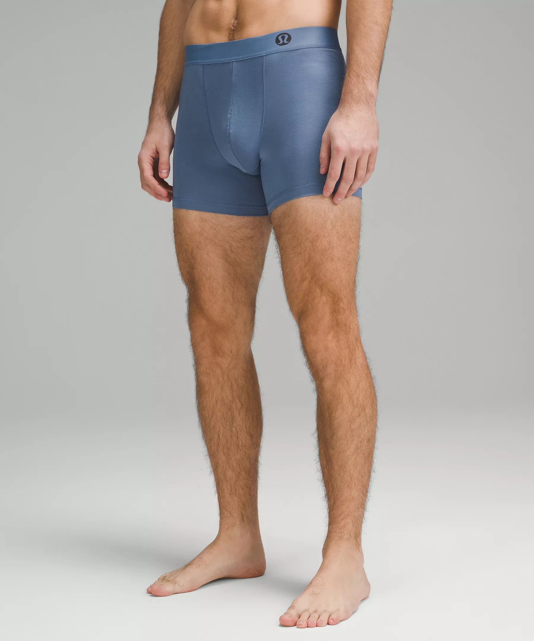 Always In Motion Boxer 5" - 1