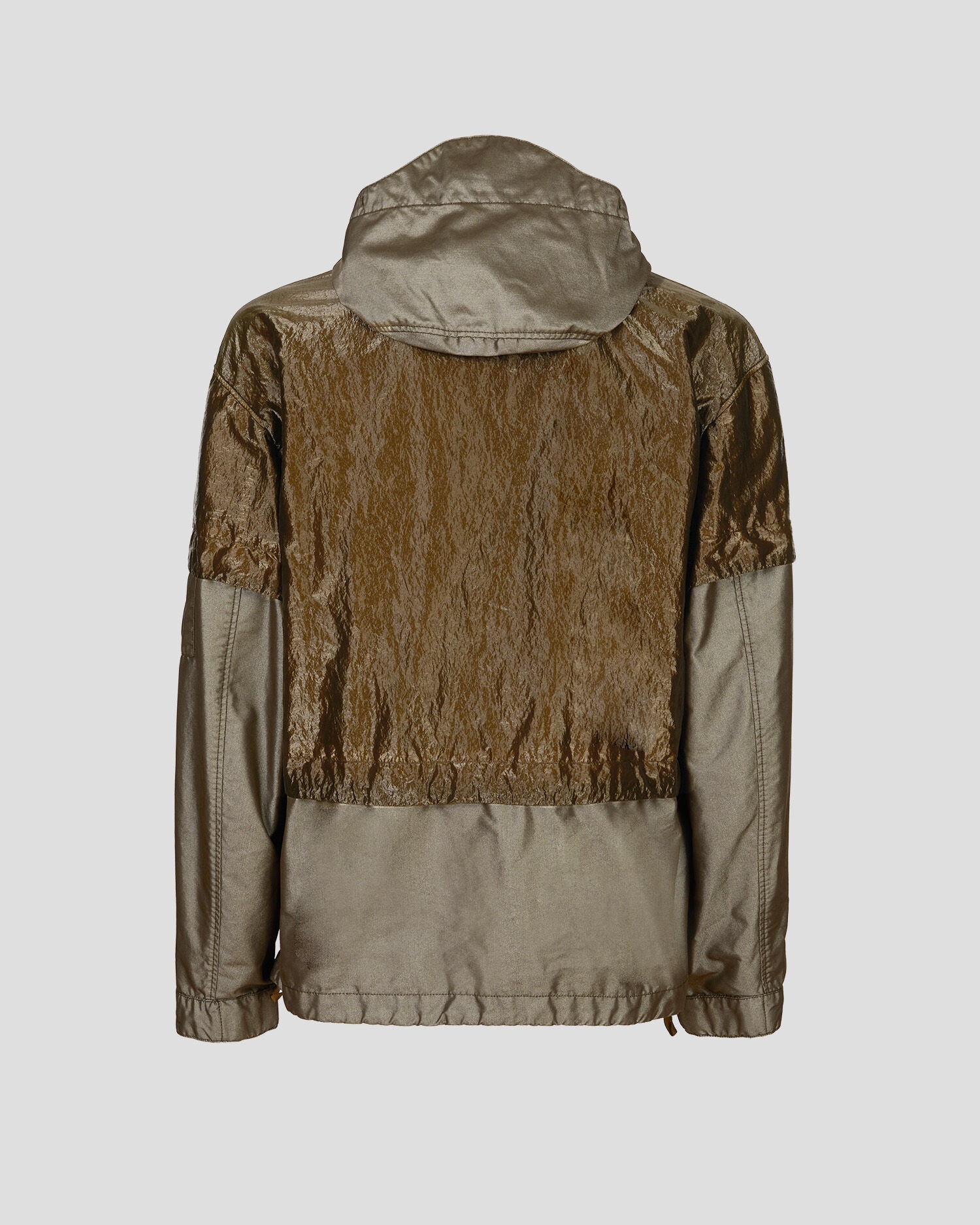 50 Fili Tr-P Hooded Jacket - 8