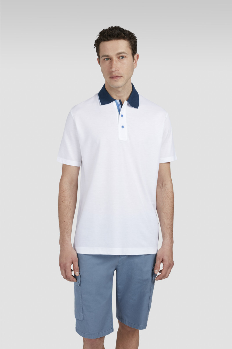 X-SOFT PIQUÉ POLO SHIRT 7