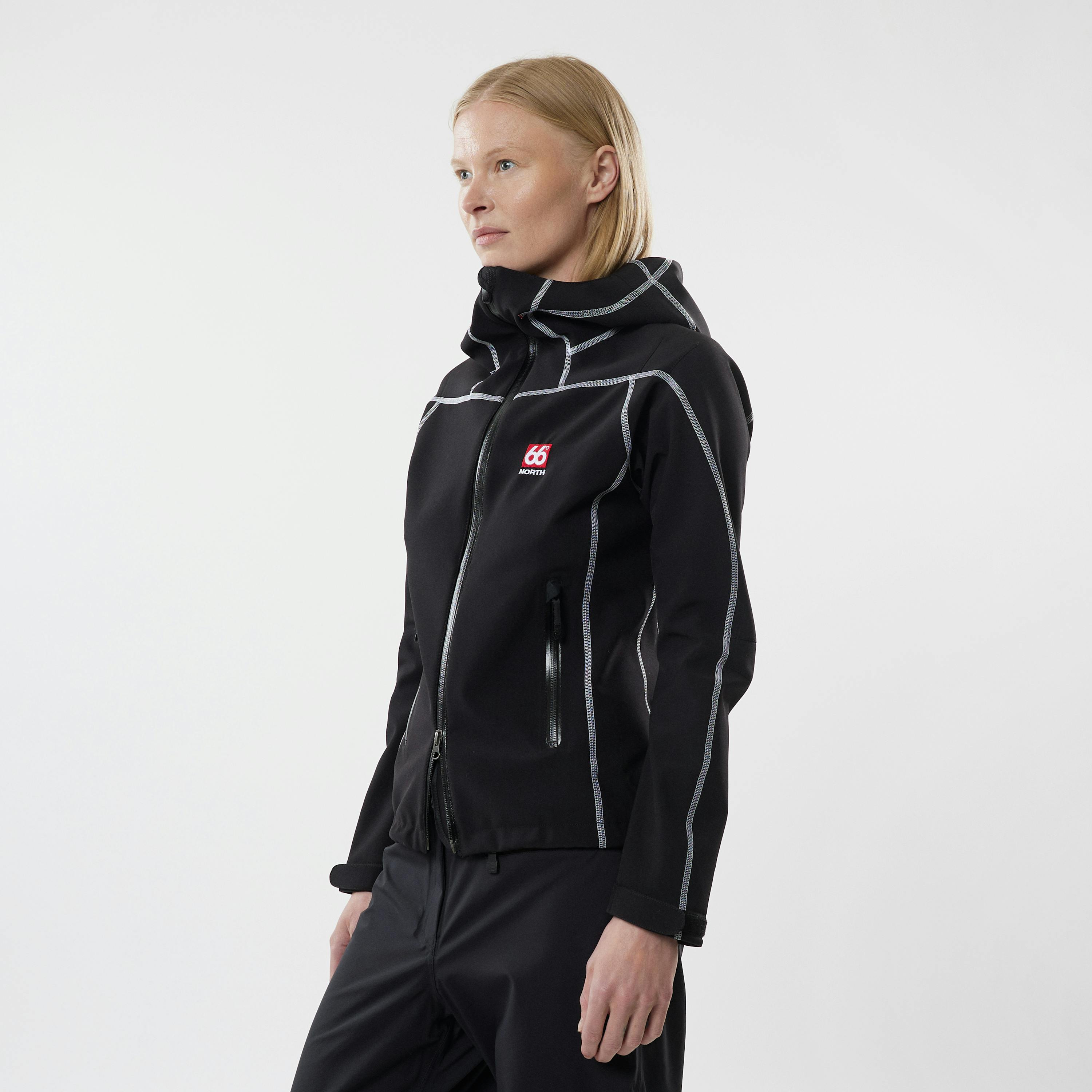 Vatnajökull Polartec® Power Shield® Softshell Jacket - 5