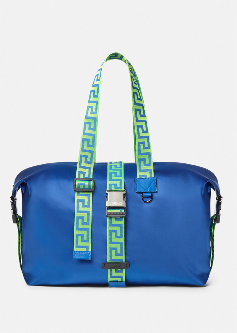 Greca Travel Bag 1