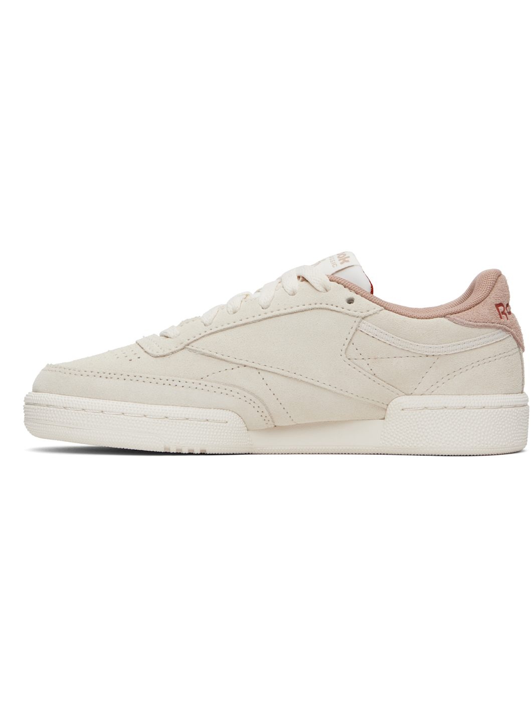 Taupe Club C 85 Sneakers - 3