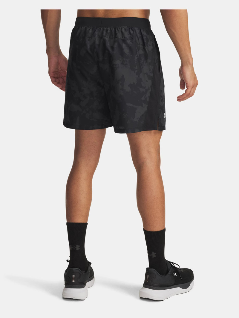 Under Armour UA Launch outlook