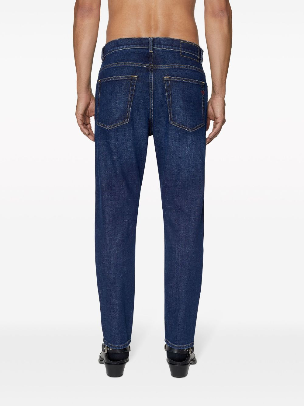 2005 D-Finning 09B90 jeans - 5