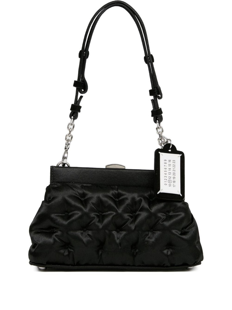 small Glam tote bag 1