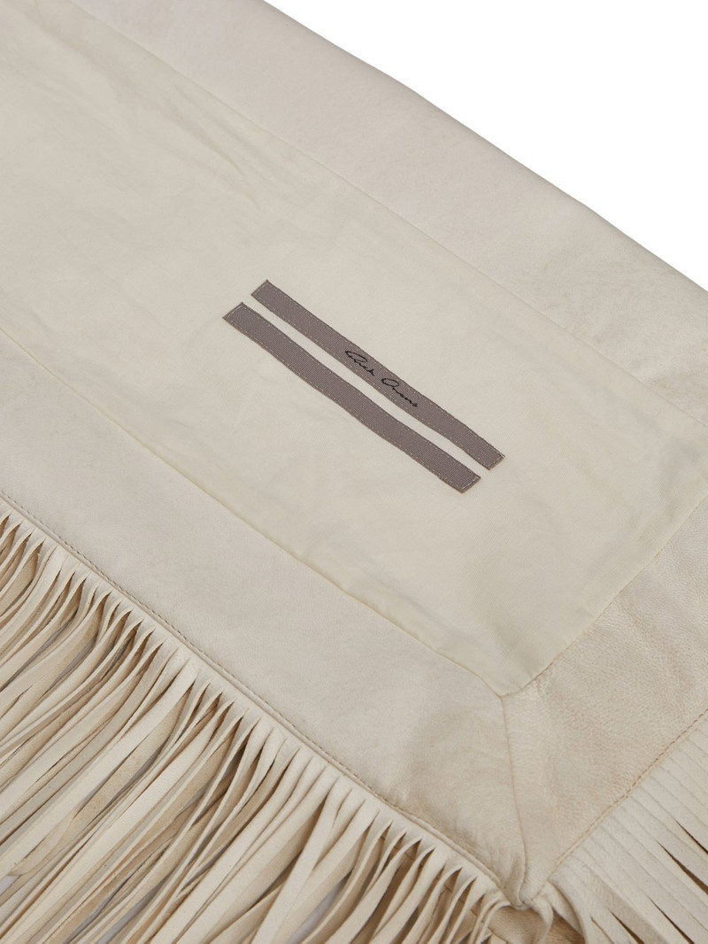 Rick Owens SCARF outlook