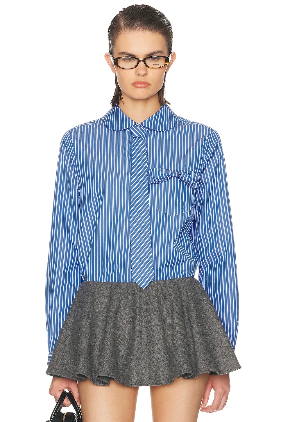 Gemma Shirt - 1