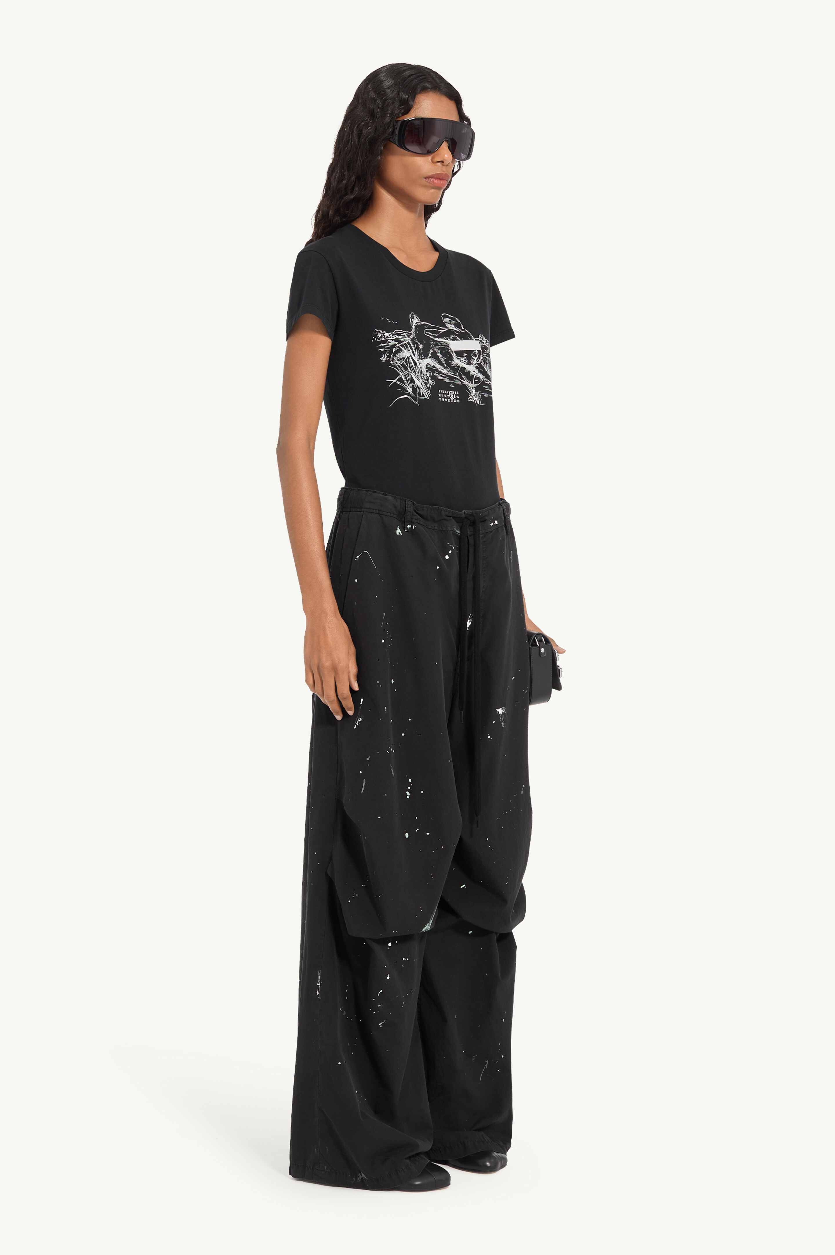 Painter Trousers - 3