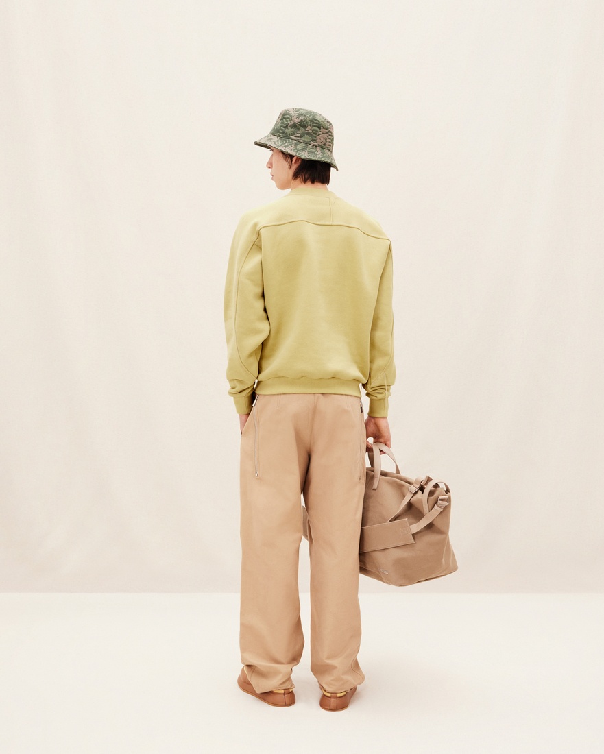 Le sweatshirt Fio - 4