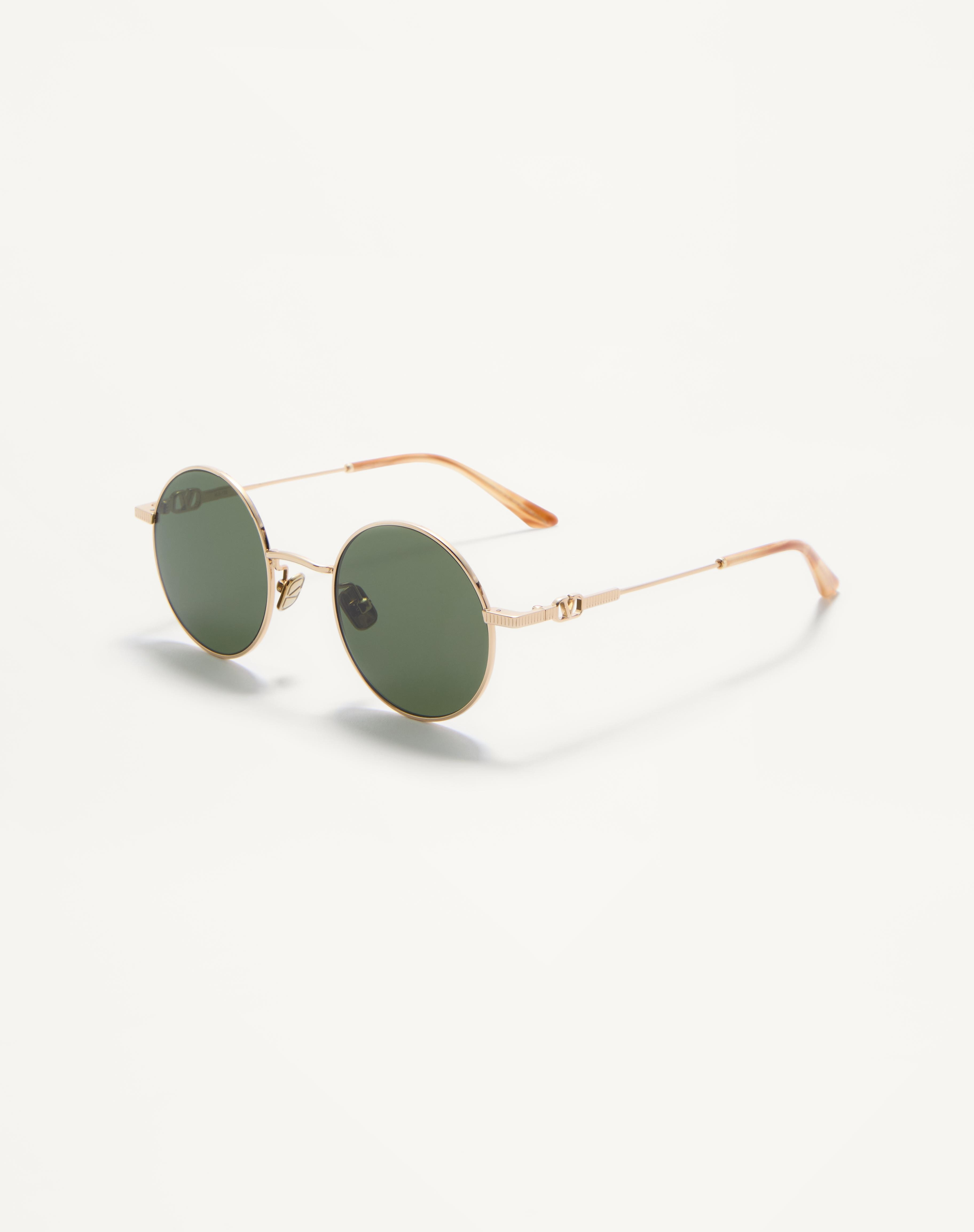 ROUND METAL FRAME - 4