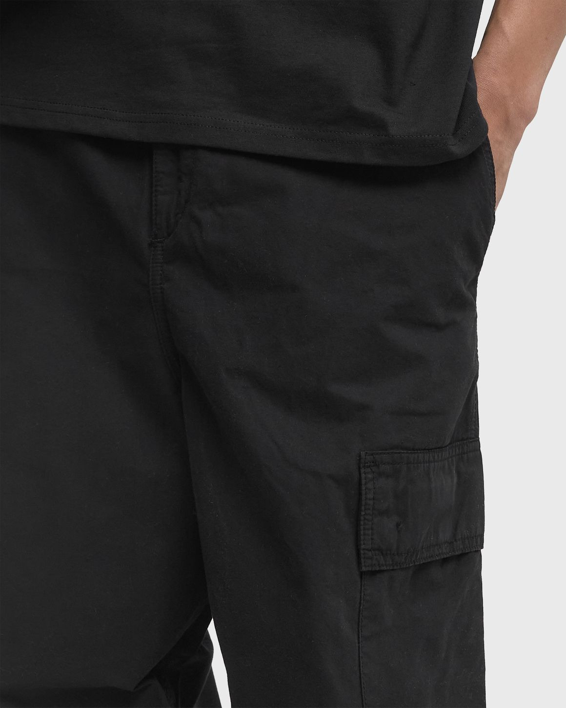 Kade Cargo Pant - 4