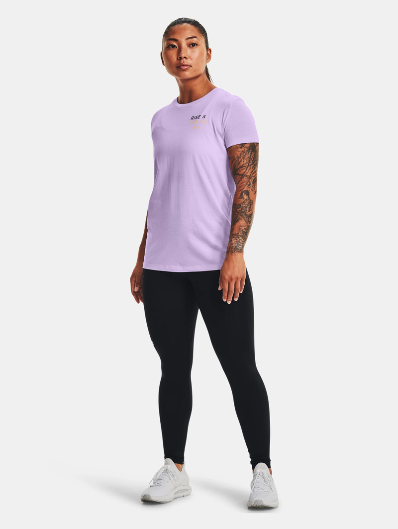 Women's UA Movement Leggings 5