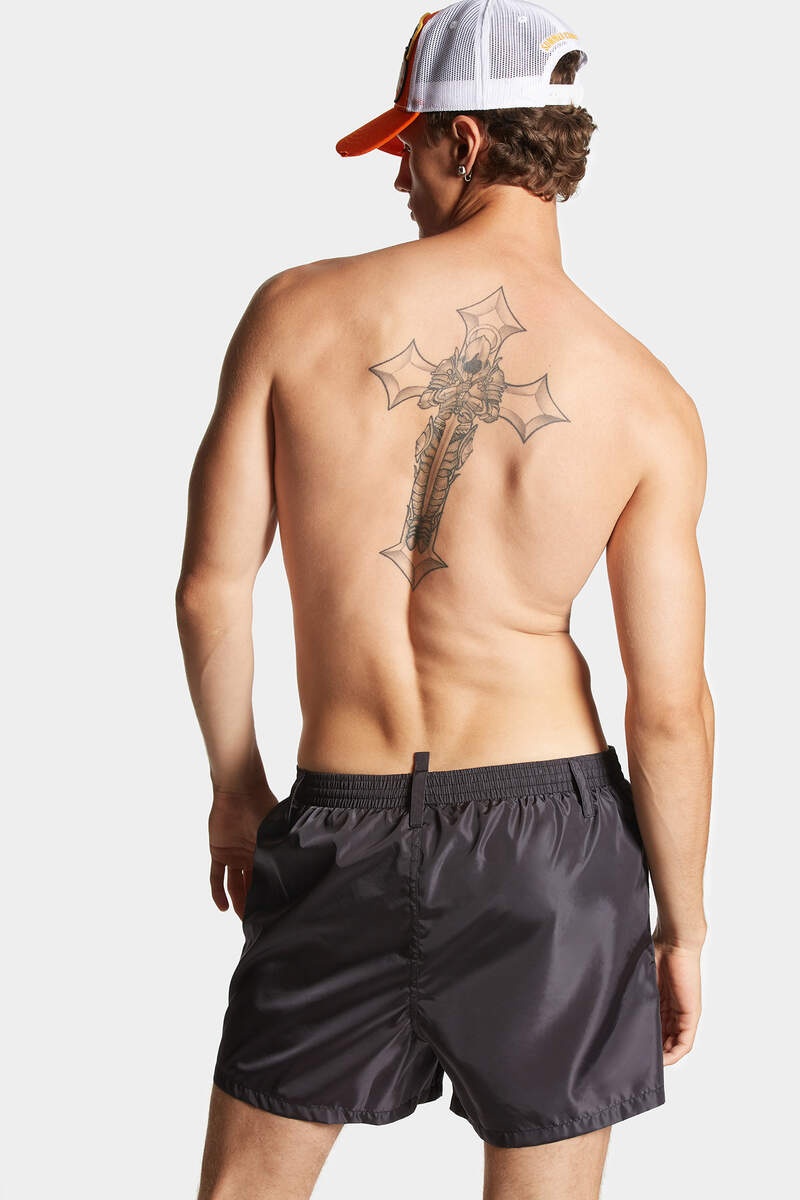 STAR BOXER MIDI - 4