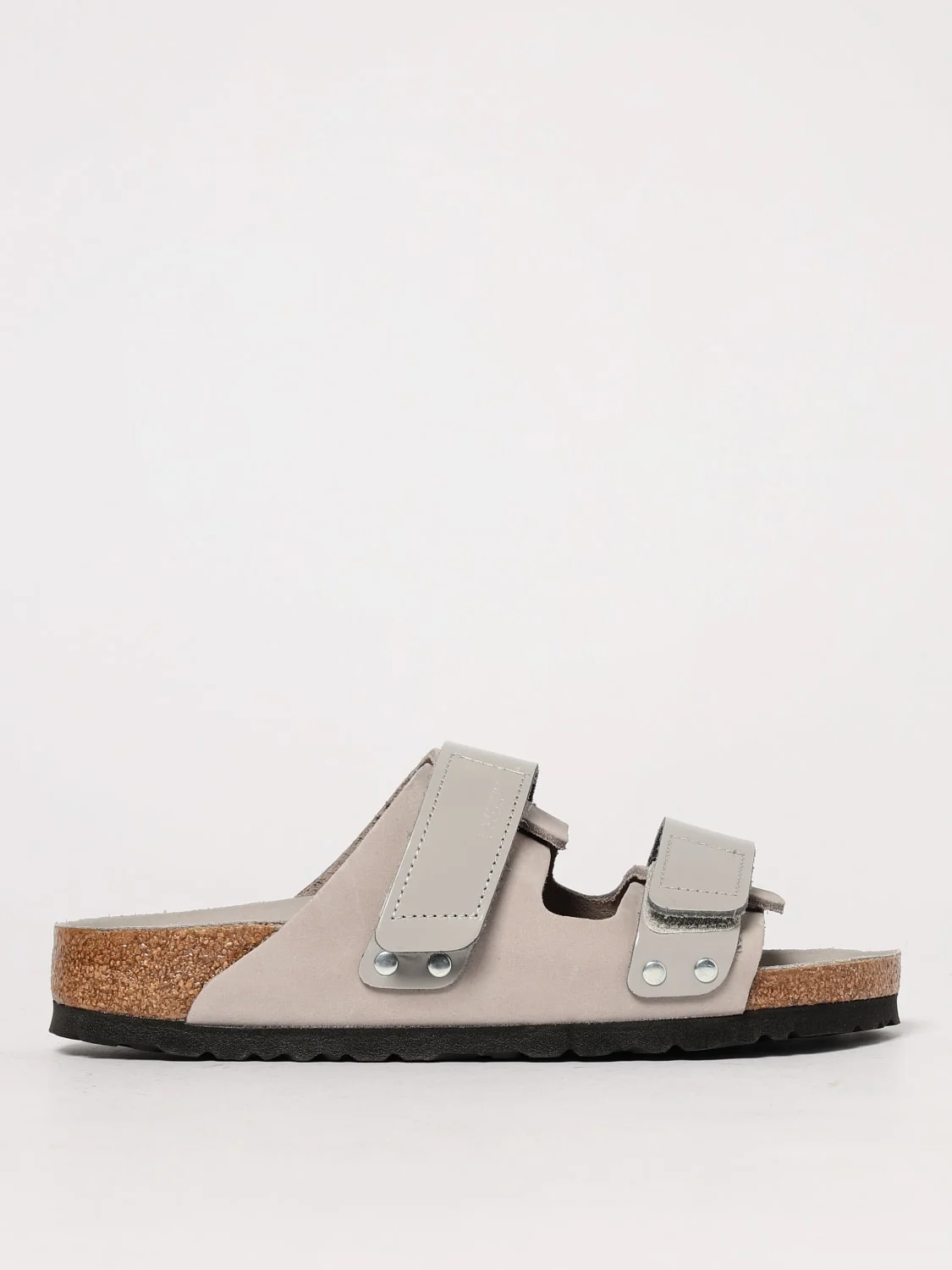 Flat sandals woman Birkenstock - 1