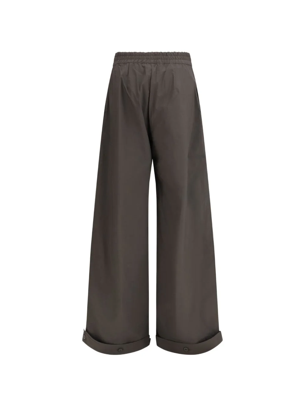 button culottes trousers - 1