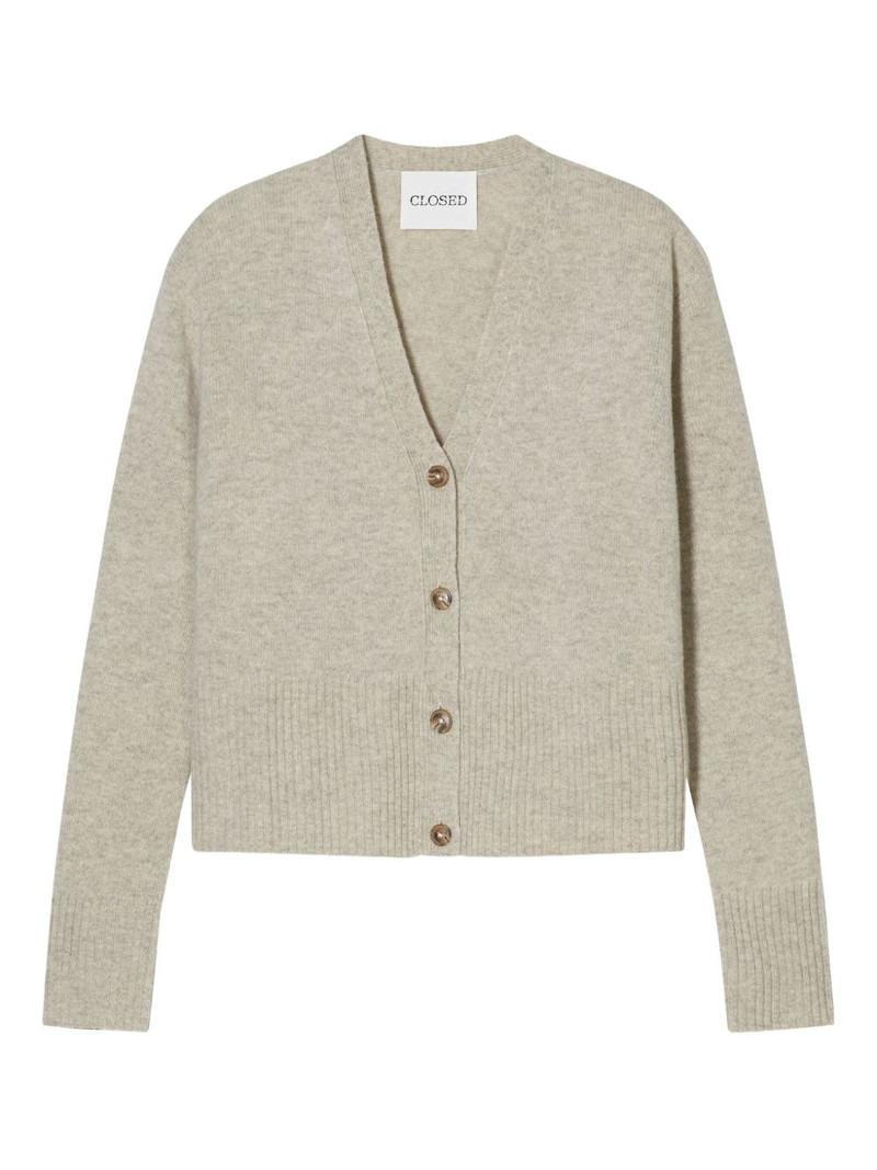 wool cardigan 1