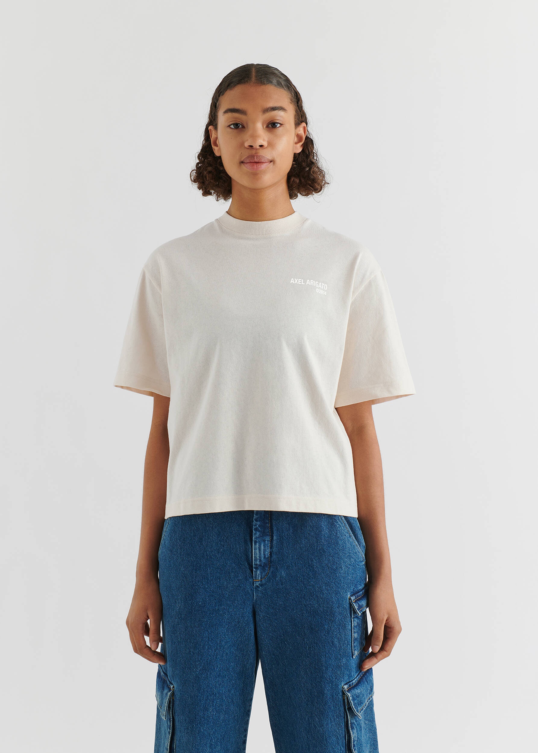Float Oversized T-Shirt - 2