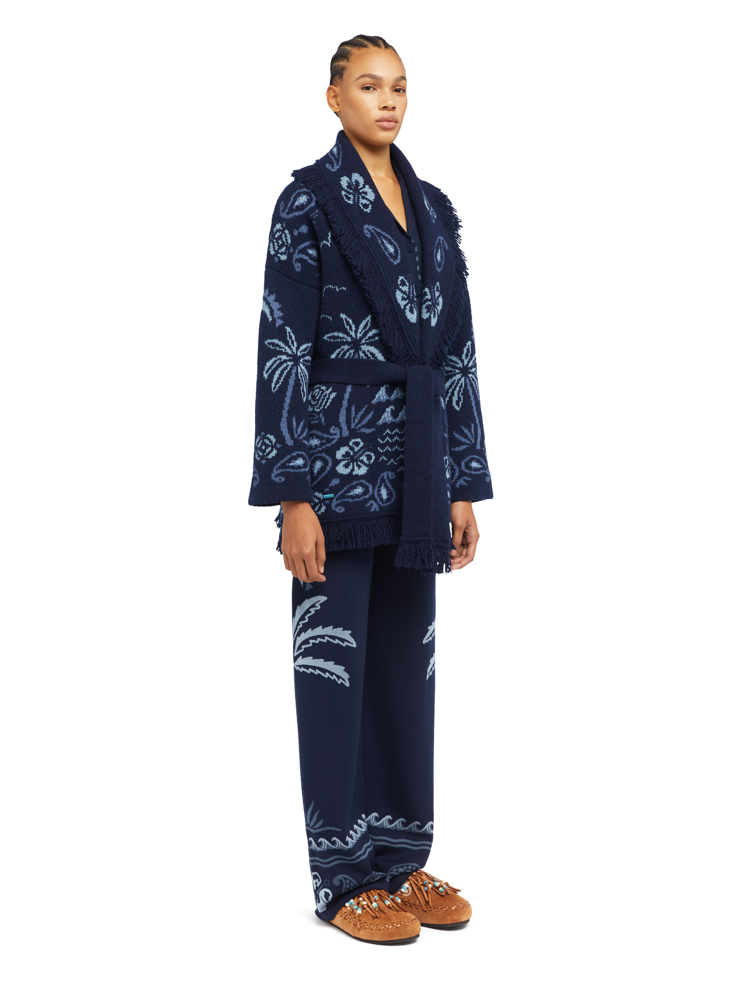Glimpse Of Eden Cardigan - 6