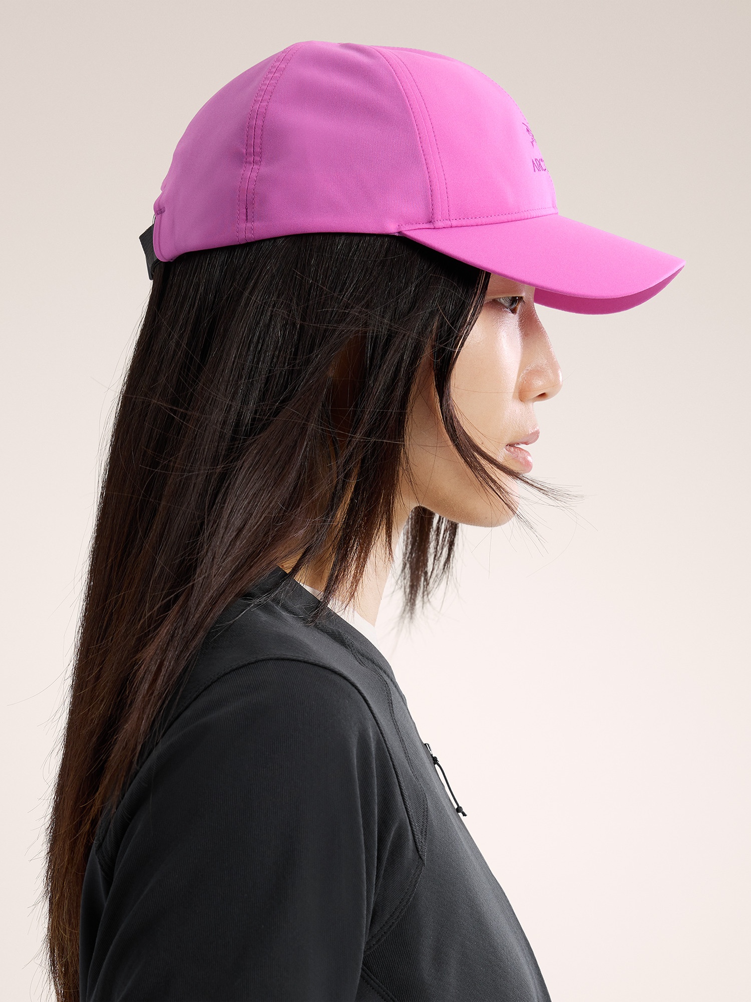 Bird Word Cap - 6