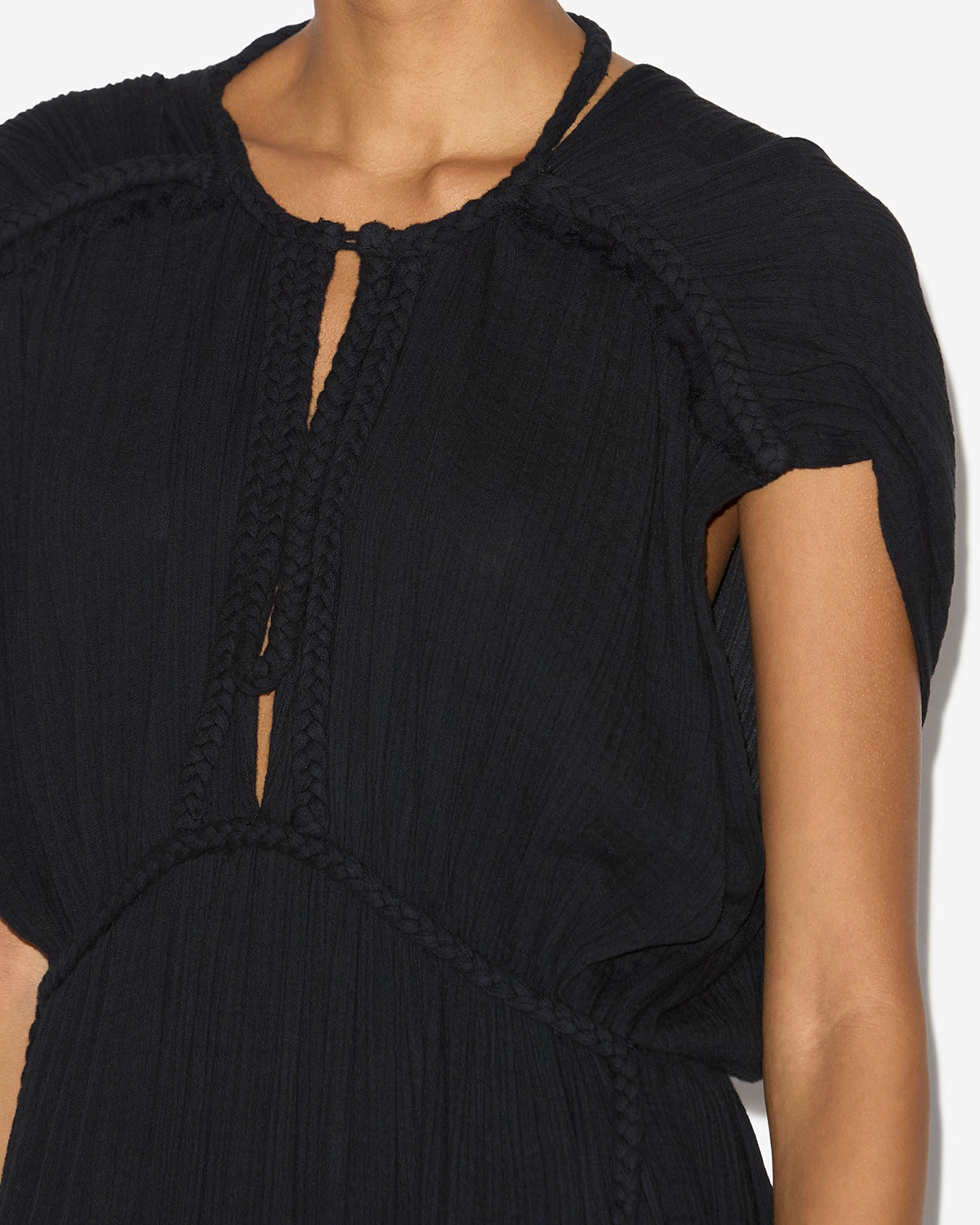 JOYA DRESS - 3