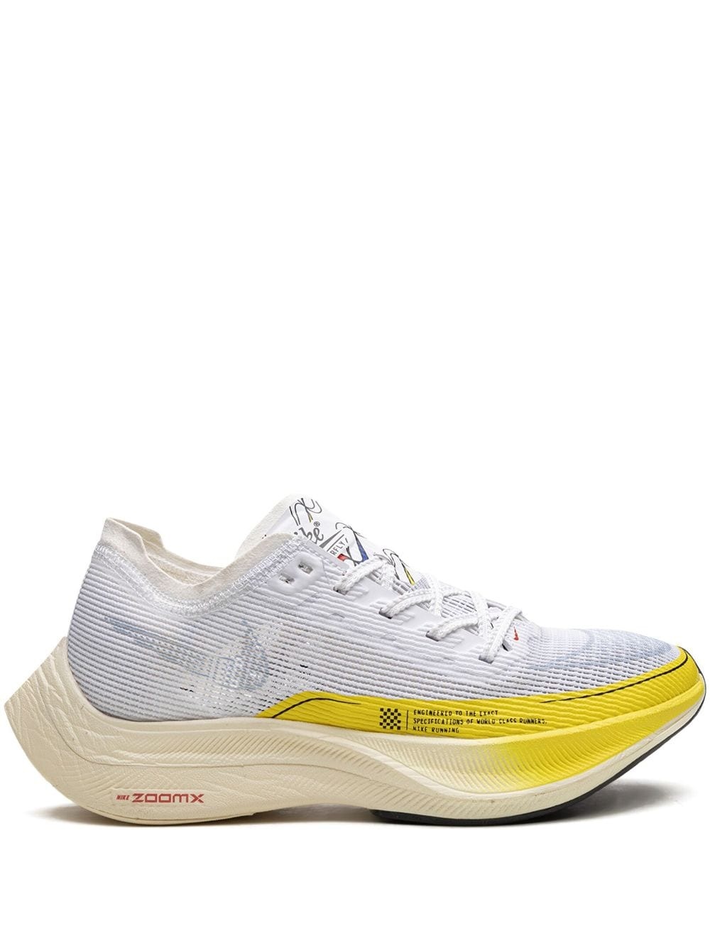 Zoomx Vaporfly Next% 2 sneakers - 1